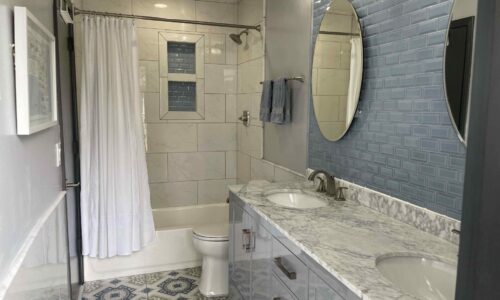 Interior Decorator | Bathroom